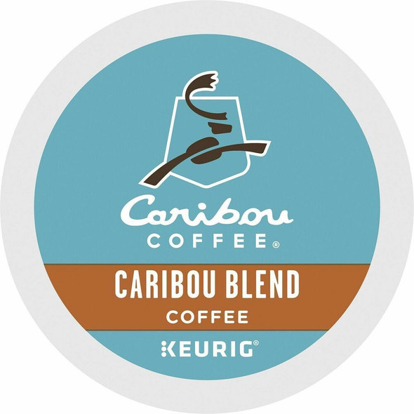 Caribou Coffee&reg;  Coffee 6992CT
