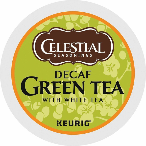 Celestial Seasonings&reg;  Tea 14737CT
