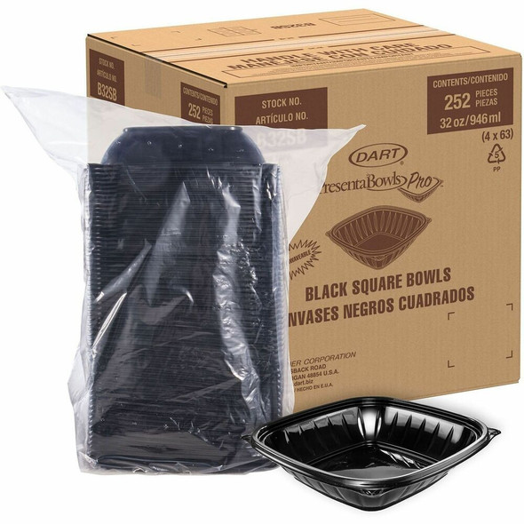 Dart  Table Ware B32SBCT