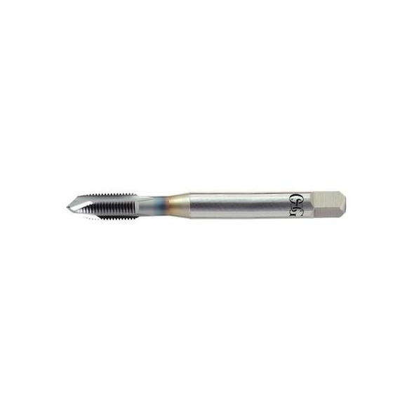 Osg Spiral Point Tap Plug, 3 Flutes 1101701208