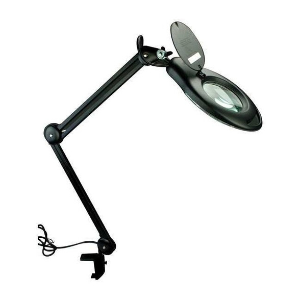 Manufacturer Varies MagnifierLight,Articulating,AR 33in,BLK 32PE51