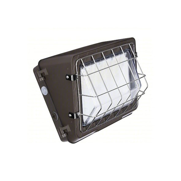 Sylvania Wall Packs,cULus; FCC; RoHS WALPAKN9AMEDWGAL