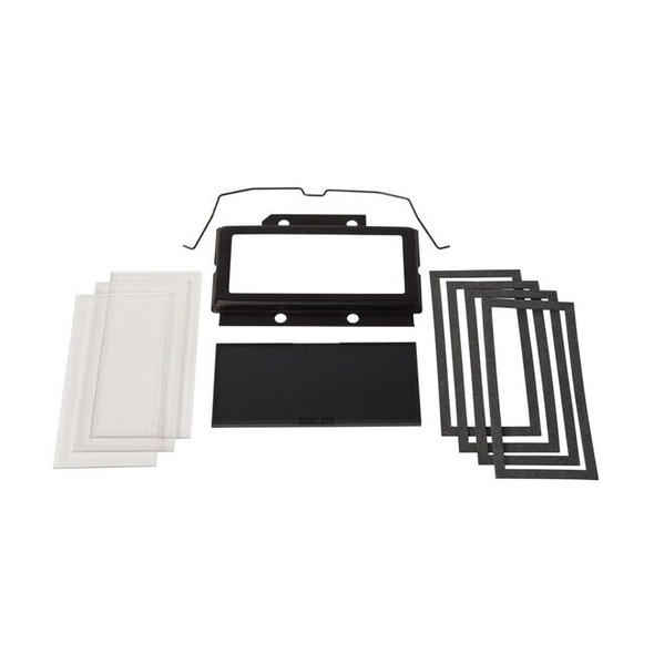 Jackson Safety Huntsman 930P and 430P Helmets, Replacement Part Kit 24528