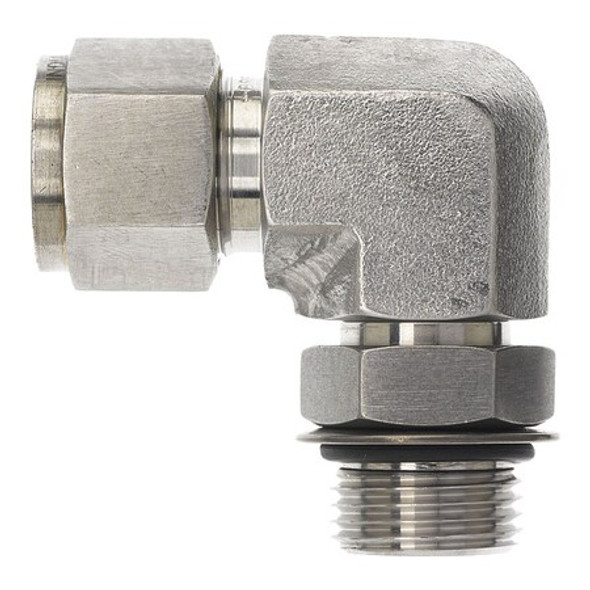 Brennan Industries 1/2"Plug NS0304-08-SS