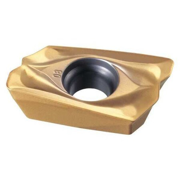 Osg Milling Insert, Parallelogram, GM, XP2040 7813032