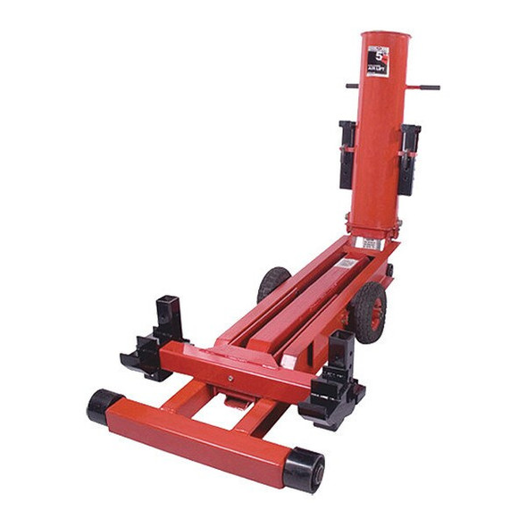 American Forge & Foundry Air Lift, Low Profile/Long Reach, 5.5 Ton 3596