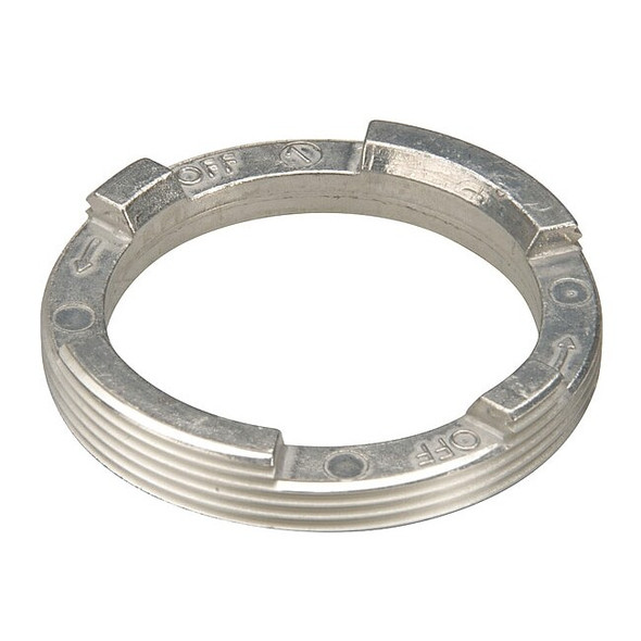 Dynabrade Lock Ring,Comp Mfg No 58054; 59000 59058
