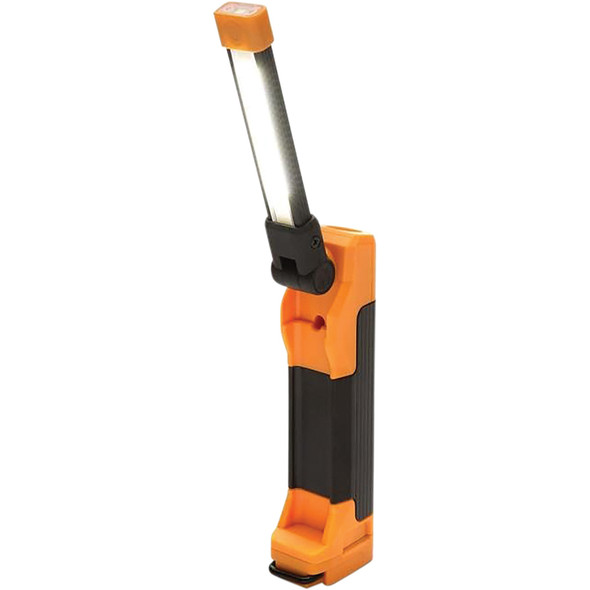 8-1/2" Flex Head Rechargeable Light GWFL85
