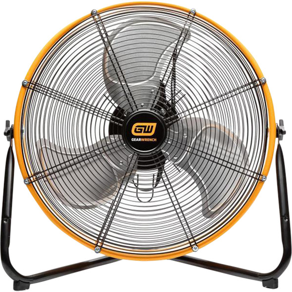 20" 3-Speed High Velocity Shop Fan GWSFAN20
