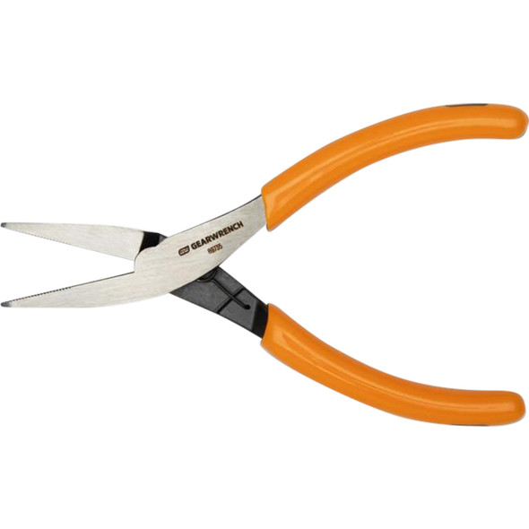 5-1/2" Precision Mini Flat Nose Plier 89735