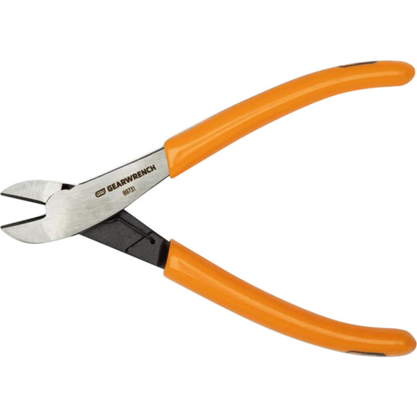 4-1/2" Precision Mini Diagonal Cutting Plier 89731