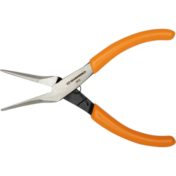 5-3/4" Precision Mini Needle Nose Plier 89733