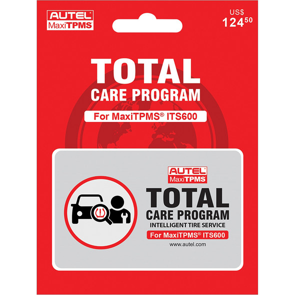 MaxiTPMS ITS600 Upgrade and Update Card ITSUPDATE