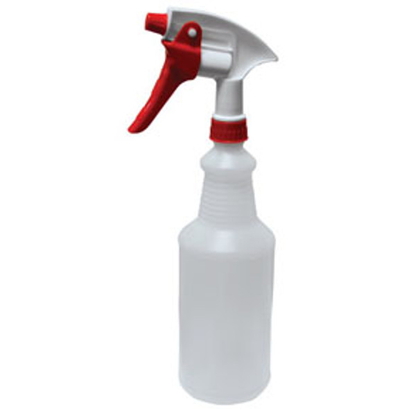 32oz Professional Detailer's Spray Bottle with Large Sprayer 9900