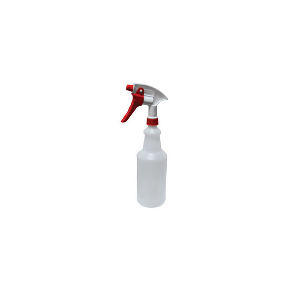 32oz Professional Detailer's Spray Bottle with Large Sprayer 9900