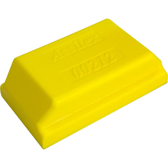 Super Assilex Foam Blocks with a interface pad 971-0035 00212M