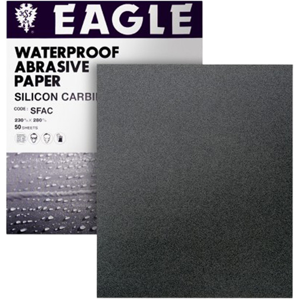 9"x11" Waterproof Sheets CC -P1000 102-1000