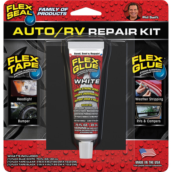 Auto/RV Repair Kit KITAUTOMINI