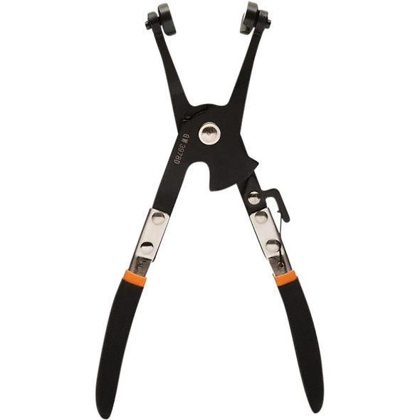 Heavy-Duty Large Hose Clamp Pliers 3978D