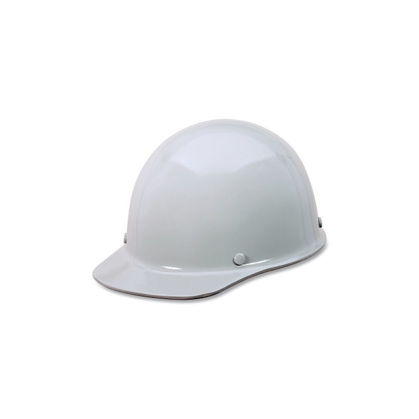 Skullgard® Protective Cap, 6-1/2 to 8, Gray, Staz-on Pinlock Suspension