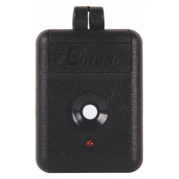 Linear Key Ring Transmitter,Range 200 ft. DNT00026