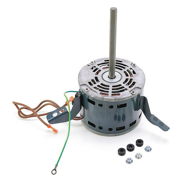 Enviro-Tec Fan and Blower Motor, 1/4 hp PM-02-0052