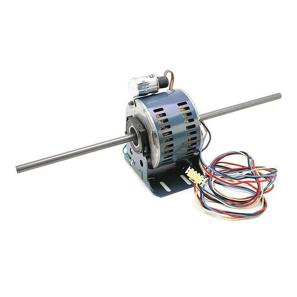 Enviro-Tec Fan and Blower Motor, 1/6 hp PM-02-1517