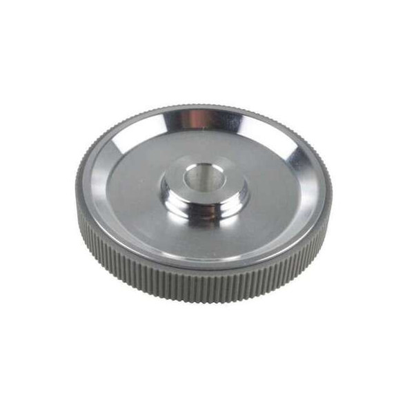 Ifm Measuring Wheel,Plastic,Dia. 63.6mm E60138