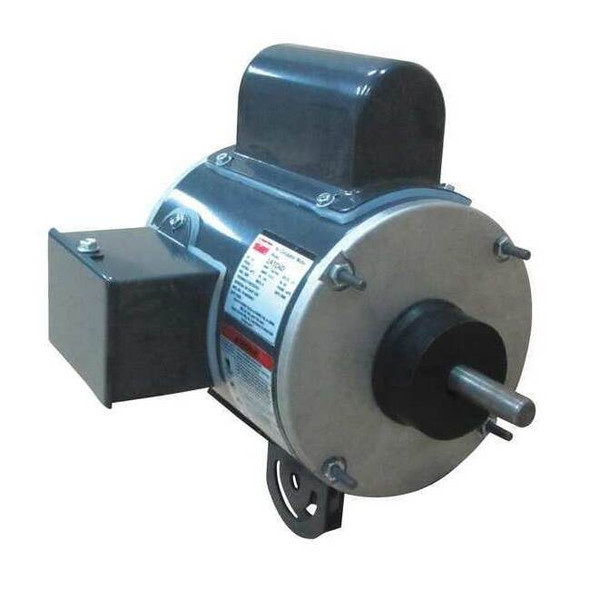 Dayton Pedestal Fan Motor, 1/4 hp GGS_46537