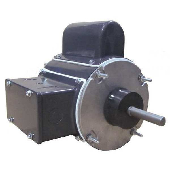 Dayton Definite Purpose HVAC Motor, 1/2 hp VED140U2909.5G