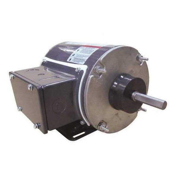 Dayton Definite Purpose HVAC Motor, 1/2 hp VED140U2918.6G