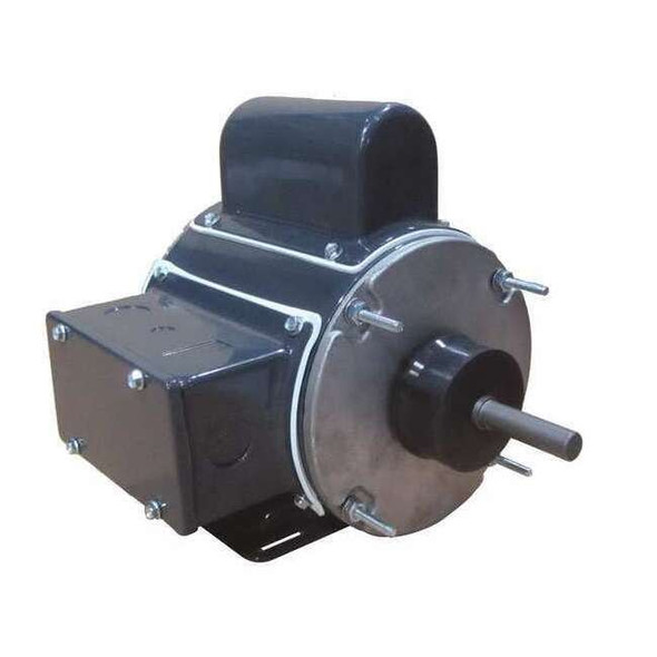 Dayton Definite Purpose HVAC Motor, 1/3 hp VED140U2906.6G
