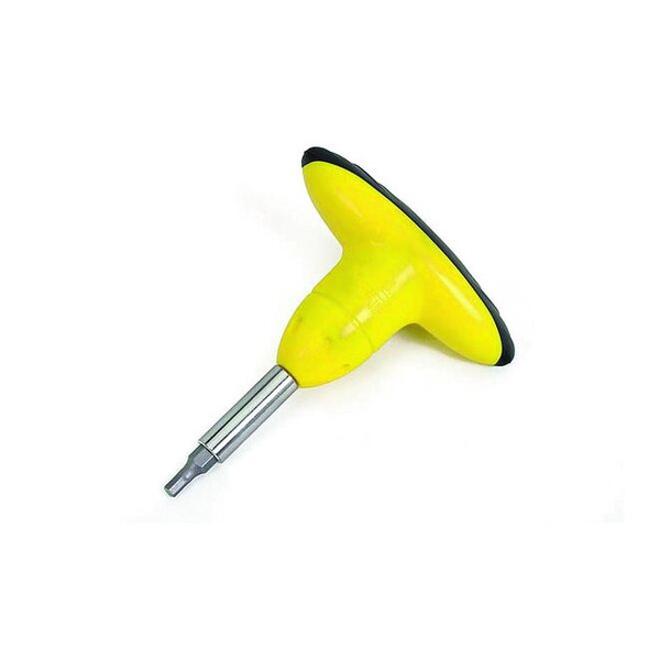 Williams Preset Torque T-Handle,Drive 1/4 TLPT4NMW