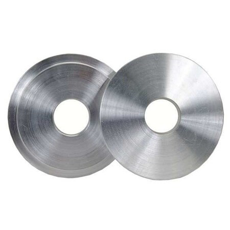 Norton Abrasives Reducing Bushing,5 in.,PR 66261080533