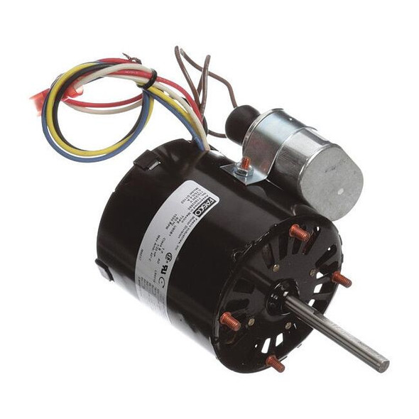 Fasco Motor, 1/20 HP, OEM Replacement Brand: Witt Replacement For: 8216073 D1102