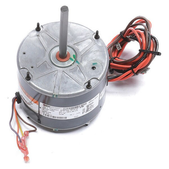 Motor, 1/8 HP, OEM Replacement Brand: Rheem/Ruud Replacement For: 21276-01