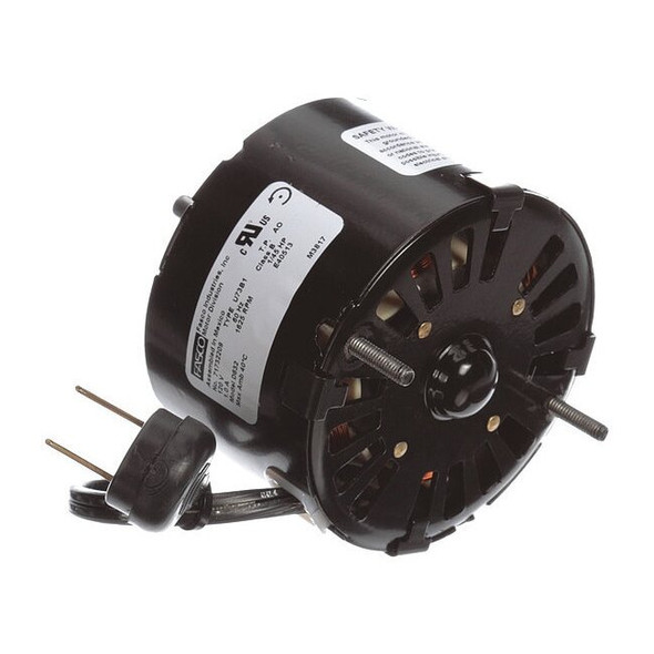 Motor, 1/45 HP, OEM Replacement Brand: Broan Replacement For: 99080345
