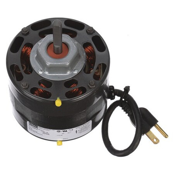 Motor, 1/15 HP, OEM Replacement Brand: Keeprite Replacement For: 81356