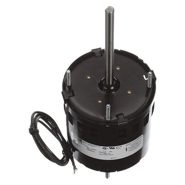 Motor, 1/40 HP, OEM Replacement Brand: Tjernlund Replacement For: 7163-6058