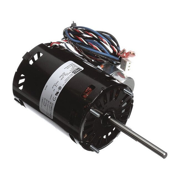 Motor, 1/16 HP, OEM Replacement Brand: Carrier/BDP Replacement For: 7162-3367