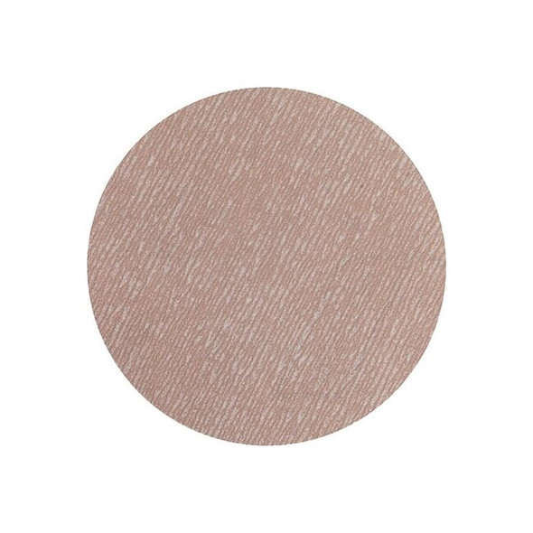 Hook-and-Loop Sanding Disc, Aluminum Oxide, P800 Grit, Coated Type, A275OP