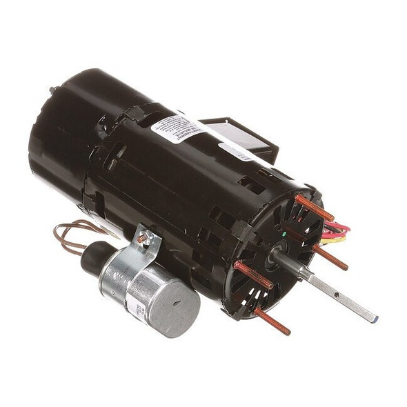 Motor, 1/15 HP, OEM Replacement Brand: Carrier/BDP Replacement For: 7162-3829