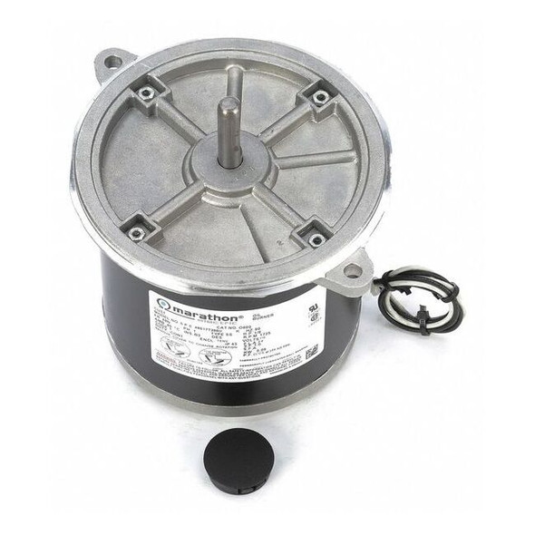 Leeson Oil Burner Motor, 1/8 hp 048S17T286