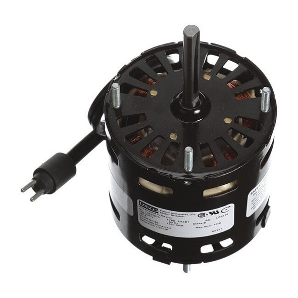 Motor, 1/20 HP, OEM Replacement Brand: Kramer/Trenton Replacement For: JA2N140N