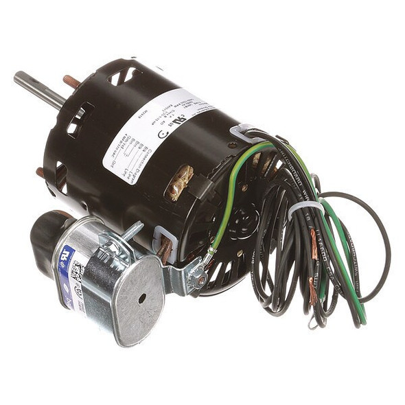 Motor, 1/20, 1/15 HP, OEM Replacement Brand: Heatcraft Replacement For: 25309101