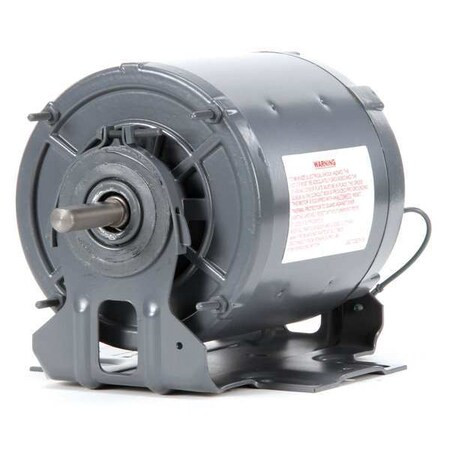 U.S. Motors Direct Drive Blower Motor, 1/4 hp 6326