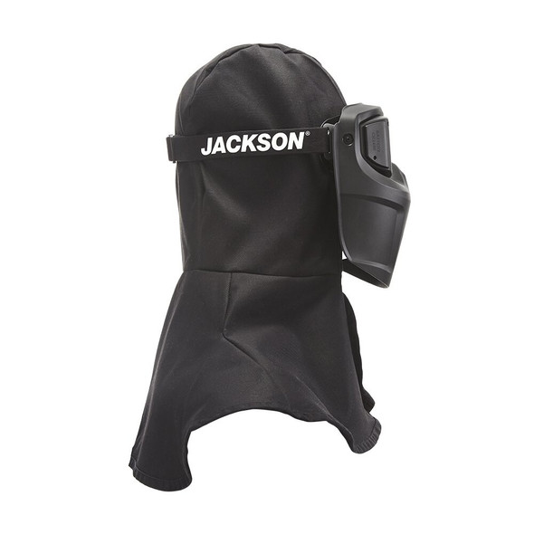 Jackson Safety Series ADF Welding Helmet-Goggle Mask, Digital 46200
