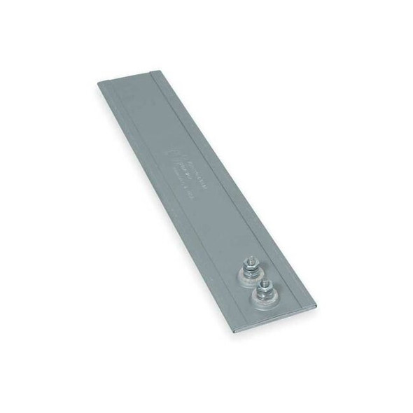 Tempco Ins. Strip Heater,240V,24 in.,900 Deg F MSH02271