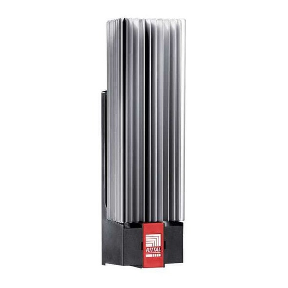 Rittal Radiant Enclosure Heater,6 in. H 3105340