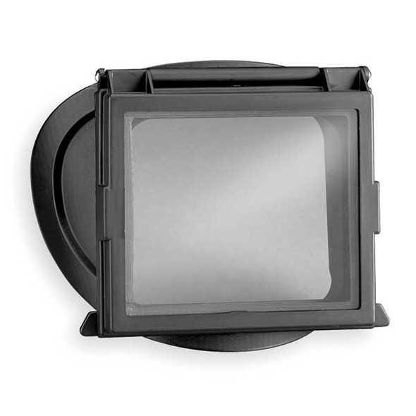 3m Speedglas Clip On Clear Welding Shield Kit 7990/7990-AM